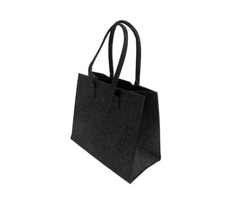 Filztasche einkaufstasche - filztasche,