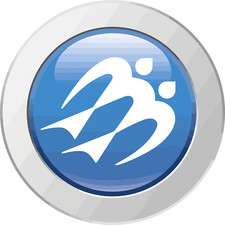 Knaus Wohnwagen Aufkleber