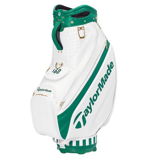 Taylormade season opener - season,