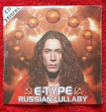 E-Type - Russian Lullaby -
