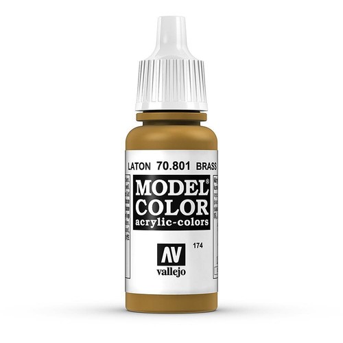 Vallejo model color acryl - model,