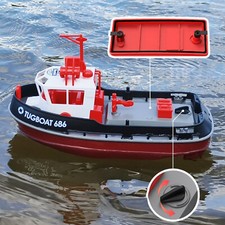 Rc boot speedboot - 2.4g,