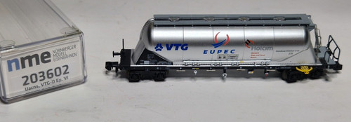 Nme spur 203602 - n,