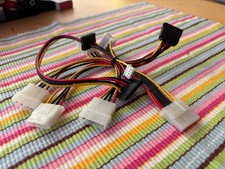 Sata molex kabel - sata-molex-kabel-diverse, siehe