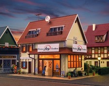 Vollmer H0 43633 Bäckerei