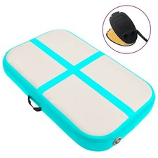 Gymnastikmatte Aufblasbar PVC