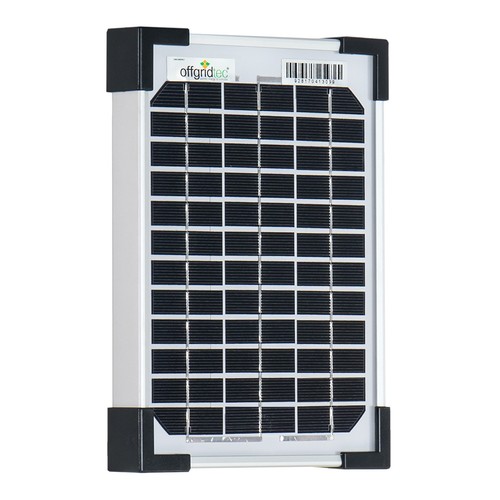 Solarmodul mono 12v - solarmodul,