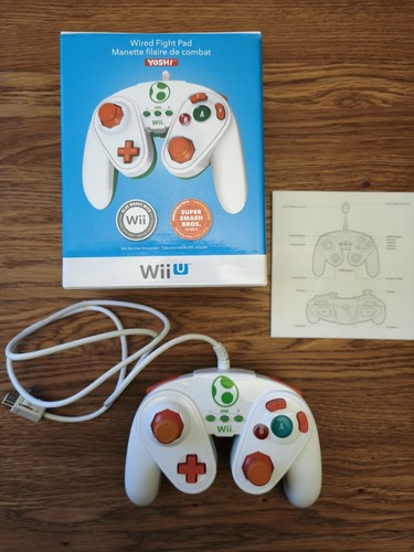 Nintendo wii gamepad - nintendo,
