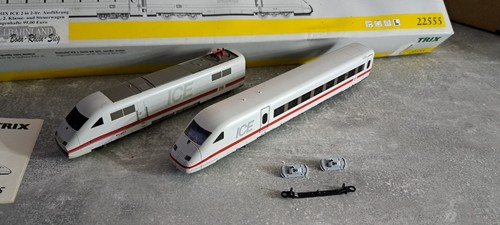 L51 trix 22555 ice - l51,