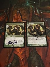 Mtg 2x Tarmogoyf Future Sight