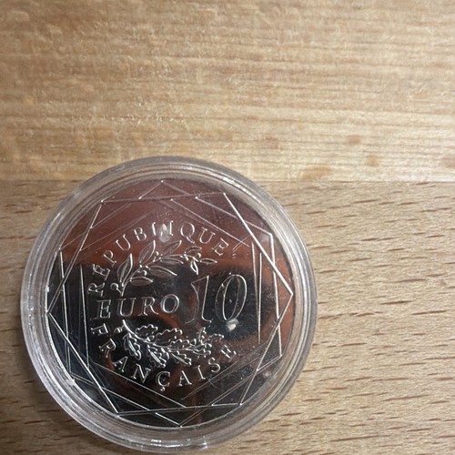 Frankreich euro - 10,