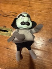 Murky Grummel Griessgram