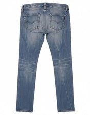 DIESEL Womens Matic Low Waist