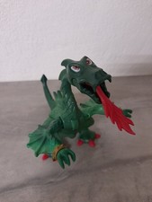 Playmobil Grüner Drache Set 3840 Ritter