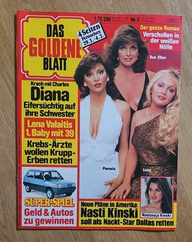 Dgb - dgb, (26.1.1983)