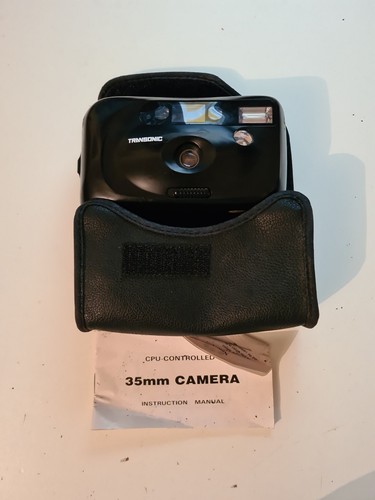 Transonic kamera afd - transonic,