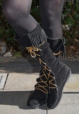 Minnetonka Stiefel  gr 11 43