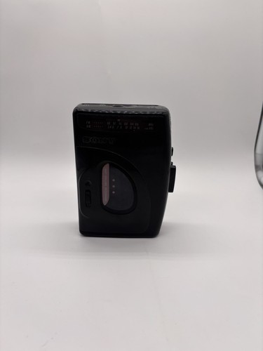 Kassetten walkman player - walkman,