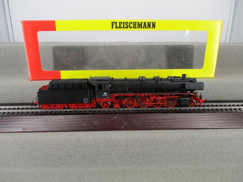 Fleischmann spur 4131k - spur,