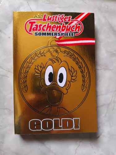Disney lustiges taschenbuch - disney,