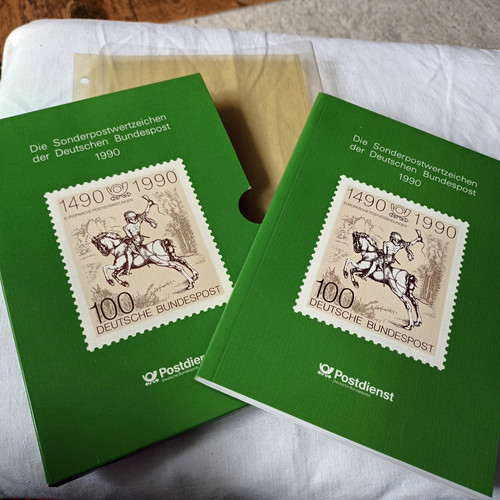 Briefmarken