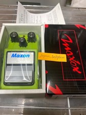 Maxon 9-Series Sonic