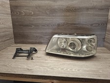 VW T5 Multivan Scheinwerfer