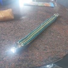 Handgefertigtes hundehalsband - handgefertigtes,