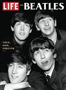 Life the beatles - the, von