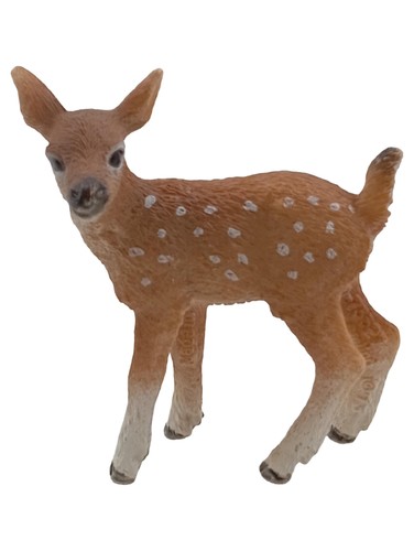 Schleich spielfigur reh - schleich,