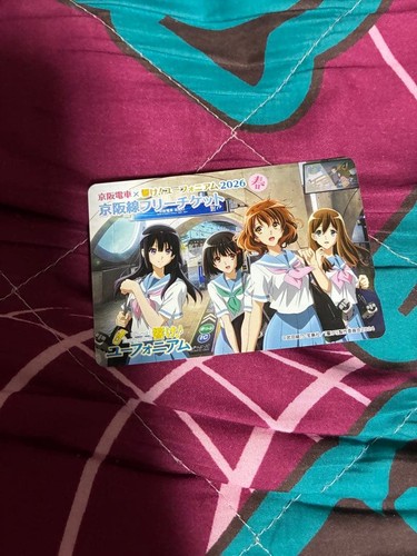 Sound euphonium used - euphonium, ticket