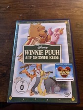 Winnie Puuh auf großer Reise (DVD)