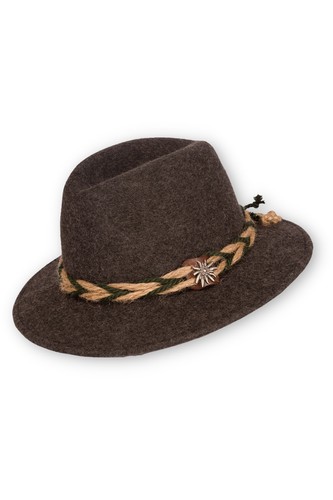 Herren trachten tiroler hut - herren,