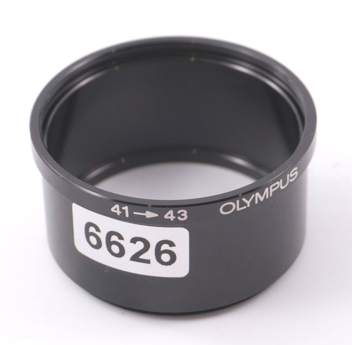 Olympus adapter ring tubus - adapter, ring,