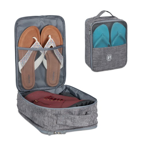 Schuhtasche reise - x,