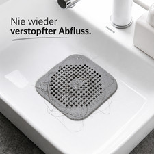 Abflusssieb silikon - abflusssieb,