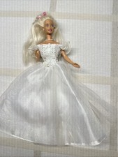 Barbie Mattel Alte Princess