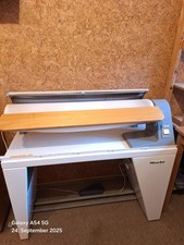 Bügelmaschine / Bügelautomat / Heißmangel Miele B850 - Gebraucht