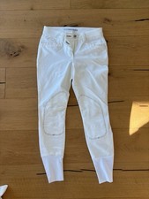 Animo Turnier Reithose 32 (fällt wie 34 aus)