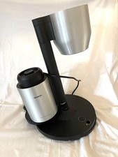 Siemens Porsche Design Filter Kaffeemaschine TC911P2 Ersatzteil / Defekt