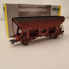 Trix selbstentladewagen dr - h0,