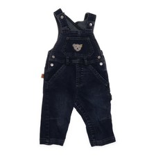 Steiff, Latzhose, Größe: 74