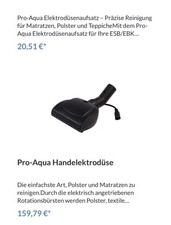7* Original Pro Aqua
