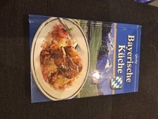 Bayrische Küche Kochbuch