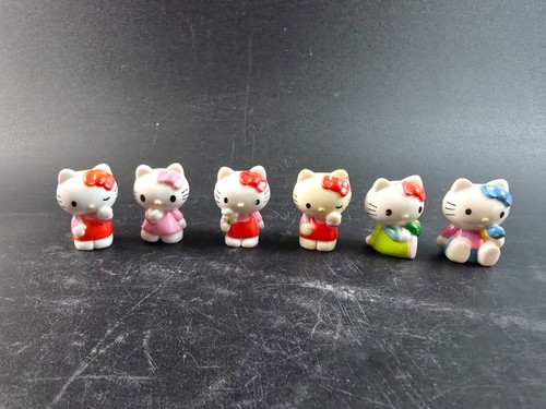 Vintage hello kitty mini - vintage,