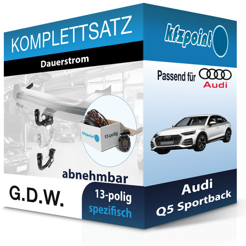 Für audi sportback - für,