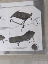 Liege Camping Karpfen Angeln