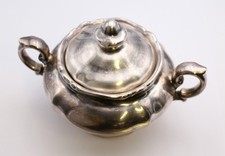 WMF Heinrich Porzellan Service