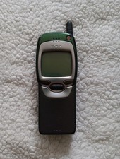 Nokia 7110 banane matrixphone - nokia,