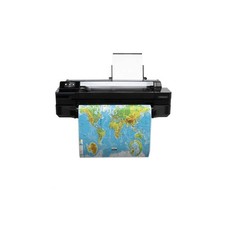 Designjet t520 zoll - hp,